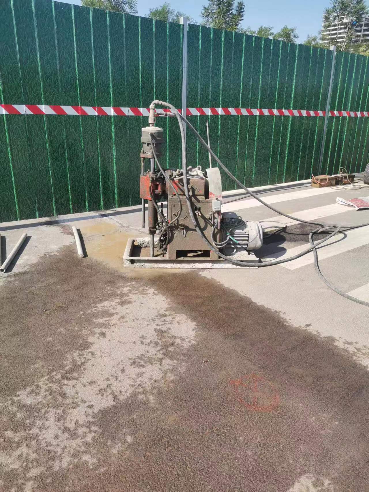 丘北公司为您带来注浆加固法施工方法